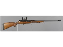 Heckler & Koch Model 770 Semi-Automatic Rifle