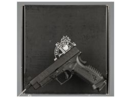Springfield Armory XDM Elite OSP Semi-Automatic Pistol with Box