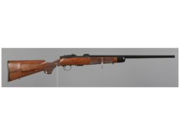Cooper Arms Model 57-M Bolt Action Left Handed Rifle