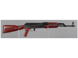 FEG Model SA 85M Semi-Automatic Rifle 