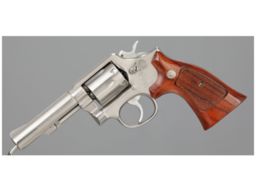 Smith & Wesson Model 64-3 Double Action Revolver
