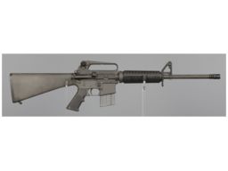 Pre-Ban Colt Sporter Lightweight Carbine in 7.62x39 with Box
