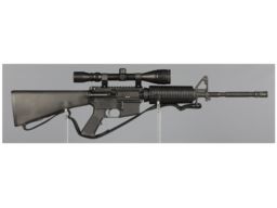 Rock River Arms Model LAR-15 Semi-Automatic Rifle