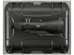 Night Optics USA Mode D-740 Gen2+ 4x Night Vision Weapon Sight