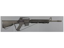Colt Match Target Competition HBAR Semi-Automatic Rifle