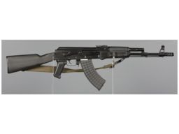 Arsenal SA M-7 Semi-Automatic Rifle