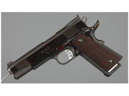 Les Baer Custom 1911 Semi-Automatic Pistol