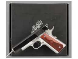 Springfield Armory Ronin Operator Semi-Automatic Pistol with Box