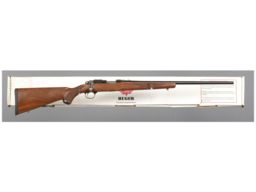 Ruger Model 77/17 Bolt Action Rifle with Box