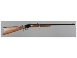 Winchester Model 1885 High Wall Limited Series Single Shot Rifle