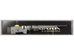 Bergara B-14 Trainer Bolt Action Rifle with Box