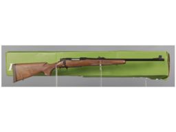 Remington Model 700 Classic Bolt Action Rifle with Box