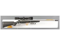 Tikka Model T3x Superlite Bolt Action Rifle with Box