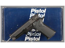 Smith & Wesson Model 915 Semi-Automatic Pistol with Box