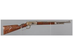 Winchester Model 1894  .25-35 WCF Rifle