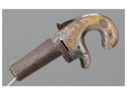 Moore No. 1 Derringer
