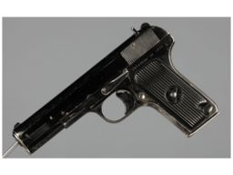 Chinese Type 54 Tokarev Semi-Automatic Pistol