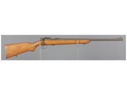 French MAS Model 45 Bolt Action Training Rifle