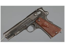 German Occupation Radom VIS-35 Semi-Automatic Pistol