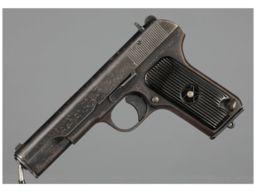 Vietnam War Era Chinese Type 54 Tokarev Semi-Automatic Pistol