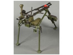 West German MG3 Tripod Mount