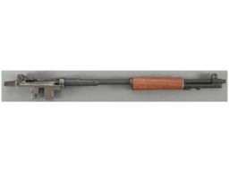 U.S. Harrington & Richardson M1 Garand Barreled Receiver