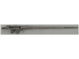 U.S. Springfield Armory M1 Garand Barreled Receiver