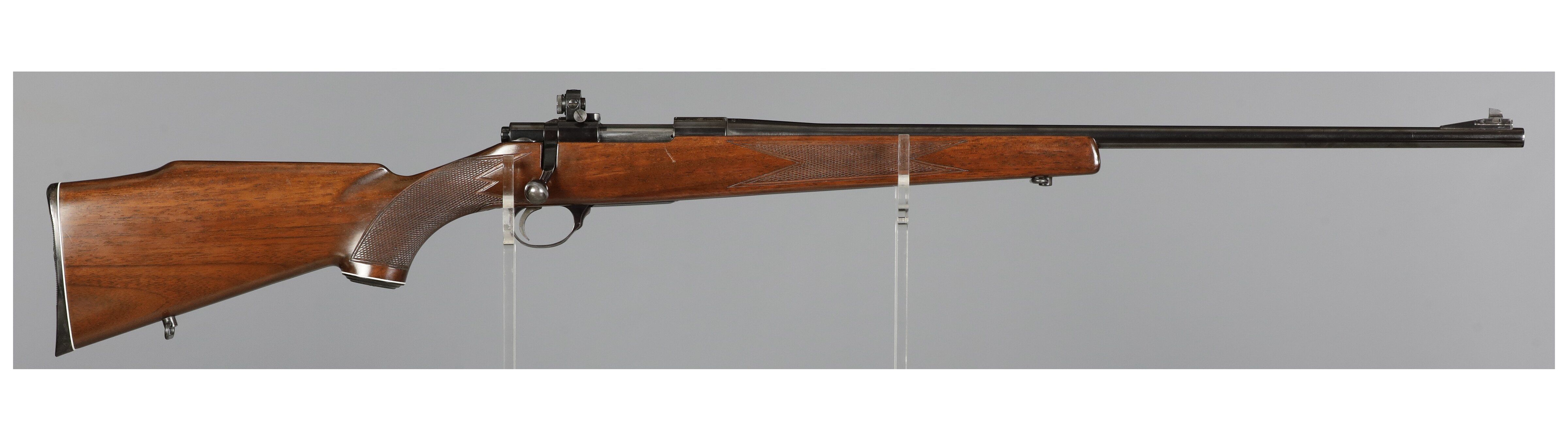 Sako L461 Vixen Bolt Action Rifle | Rock Island Auction