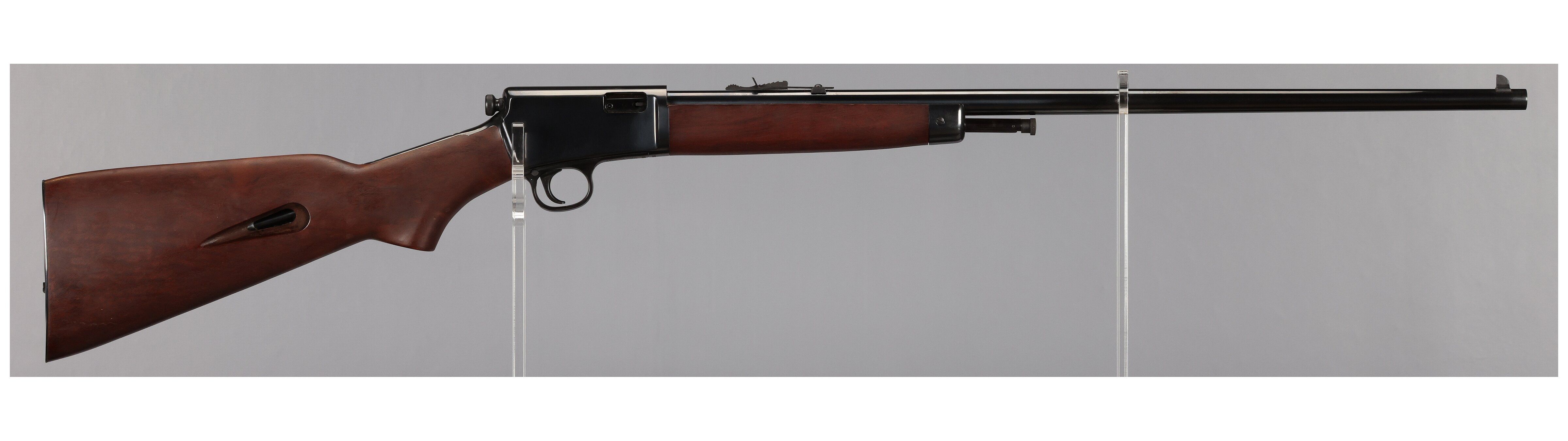 Taurus Model 63 Rifle Taurus Model 63 Semi-Automatic Rifle | Rock Island Auction