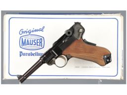 Mauser モデル1930 トイガン Rare Chinese Copy Of Mauser 1930 Model - Removable Magazine