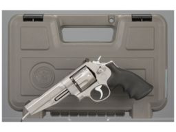 Smith & Wesson Performance Center Model 629-8 Revolver