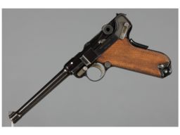 Mauser モデル1930 トイガン Rare Chinese Copy Of Mauser 1930 Model - Removable Magazine