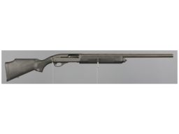U.S. Property Remington Model 11 Semi-Automatic Riot Shotgun