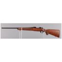 Ruger M77 Hawkeye Left Handed Bolt Action Rifle with Box | Rock Island ...