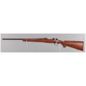 Ruger M77 Hawkeye Left Handed Bolt Action Rifle with Box | Rock Island ...