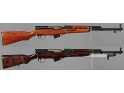 Norinco Type 81S Semi-Automatic Rifle | Rock Island Auction