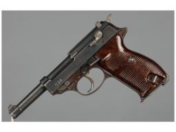 1939~45’s★ ドイツ帝国陸軍 ★ Walther P-38 ★ペンダント 1939~45's☆ ドイツ帝国陸軍 ☆ Walther P-38 ☆ペンダント