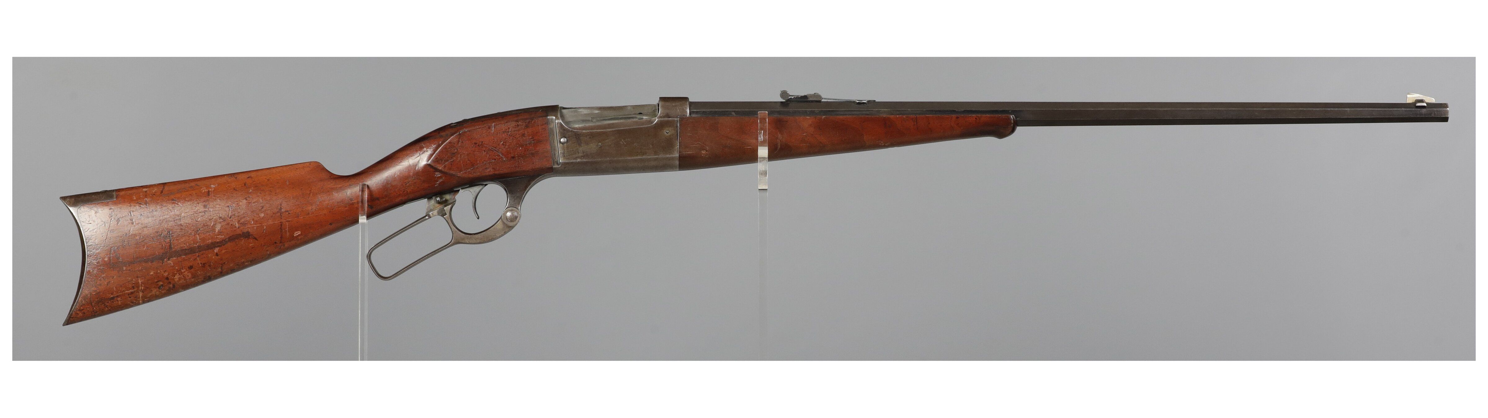 Savage Model 1899 Lever Action Rifle | Rock Island Auction