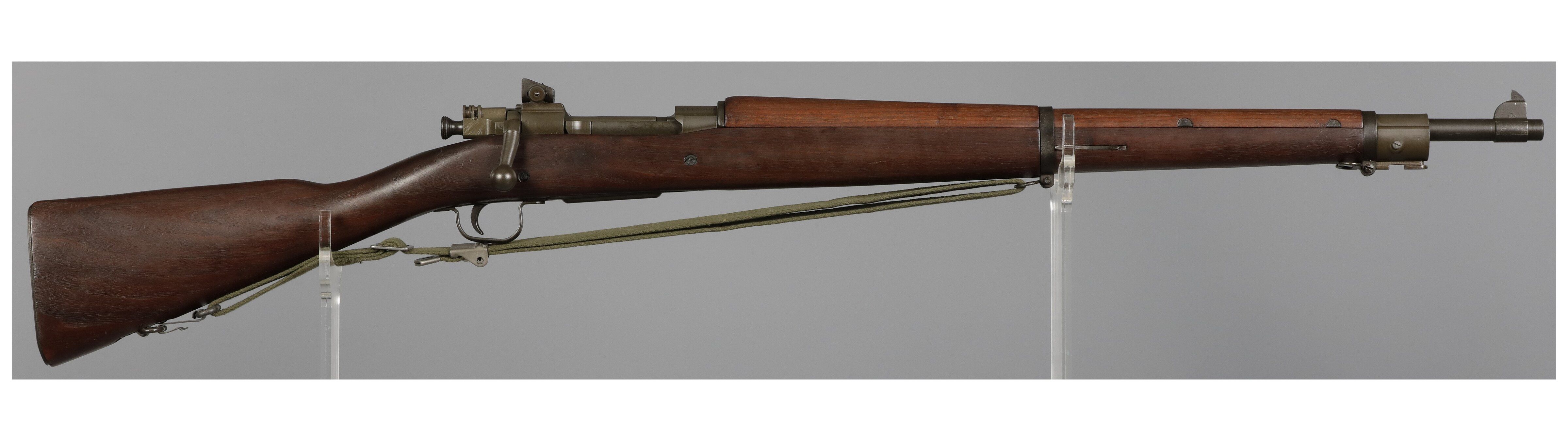U.S. Remington Arms Model 1903-A3 Bolt Action Rifle | Rock Island Auction