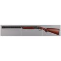 CZ/Huglu Woodcock 103F Mini Over/Under Shotgun with Box | Rock Island ...