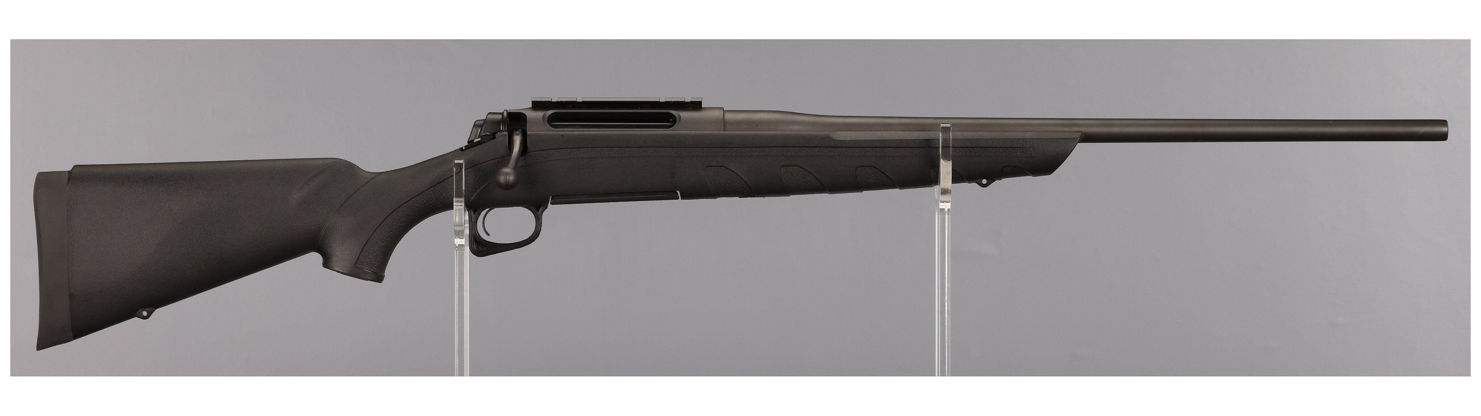 Remington Model 770 Bolt Action Rifle | Rock Island Auction
