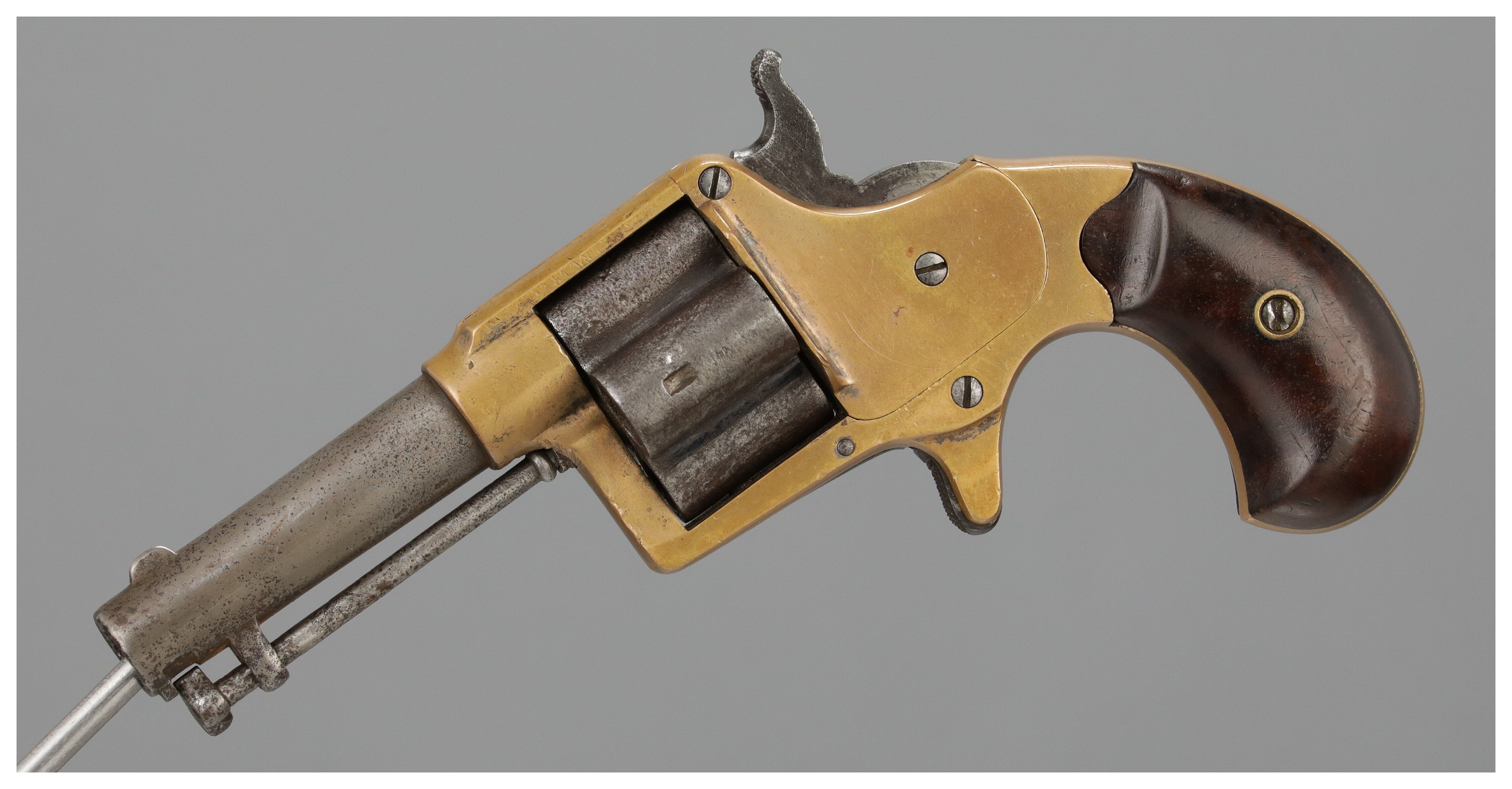 Colt House Model 