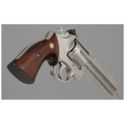Smith & Wesson Model 686-4 Double Action Revolver | Rock Island Auction