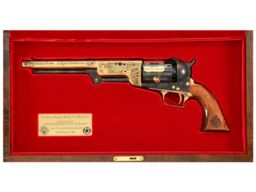 Colt Walker モデルガン 箱付き 002. COLT WALKER MODEL (Vol.2