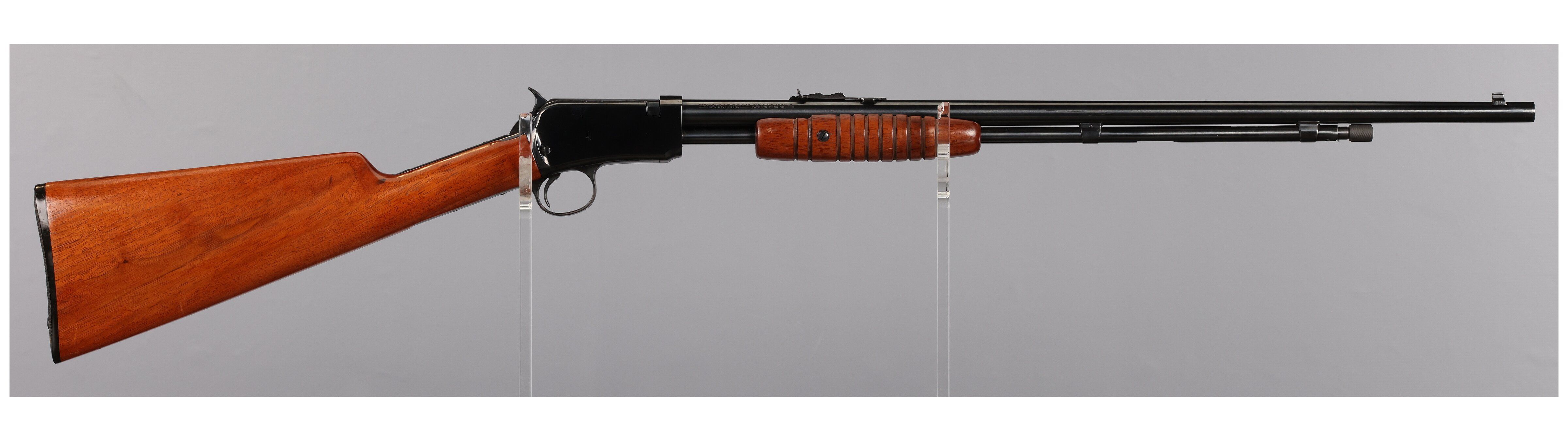 Winchester Model 62 Slide Action Rifle | Rock Island Auction