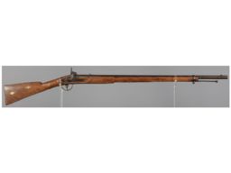 Three Antique Long Arms | Rock Island Auction