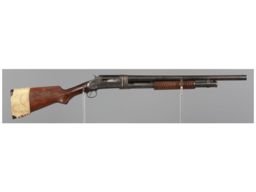 Winchester 1897 12 Gauge Riot Shotgun | Rock Island Auction