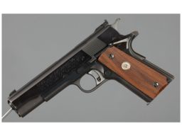 Colt MK IV Series 70 Gold Cup National Match Pistol | Rock Island