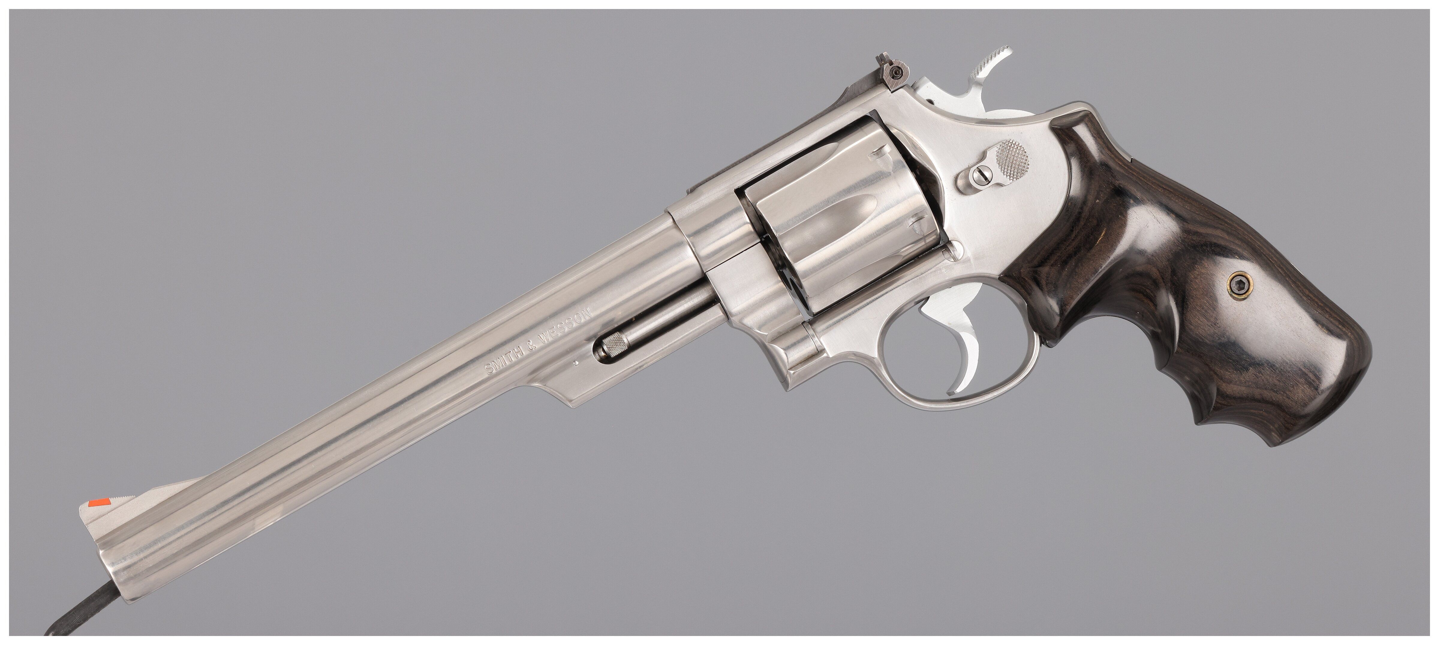 Smith & Wesson Model 629-1 Double Action Revolver | Rock Island Auction