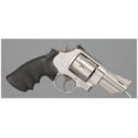 Smith & Wesson Model 629-5 Trail Boss Revolver with Case | Rock Island ...
